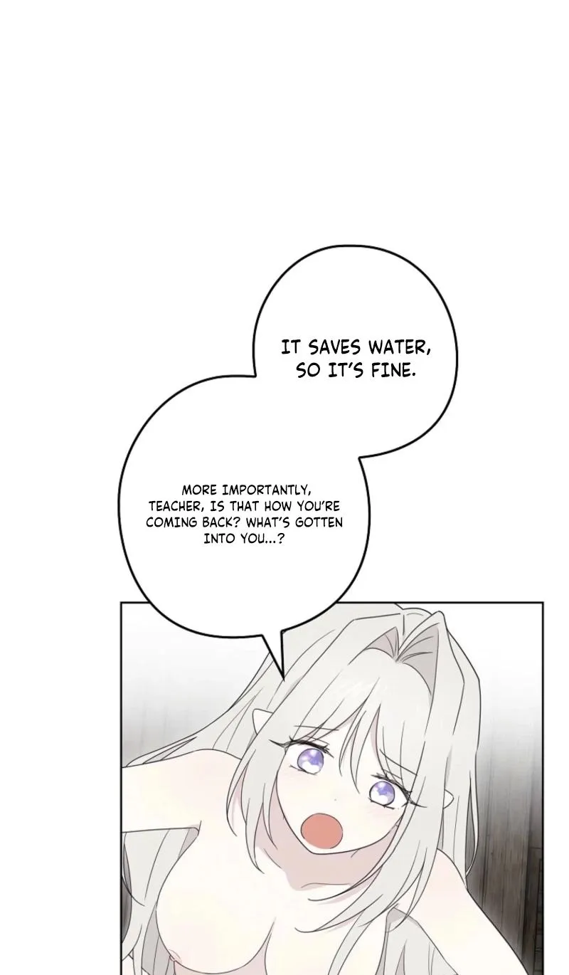 Kanna Made a Certain Decision Chapter 11 - page 66