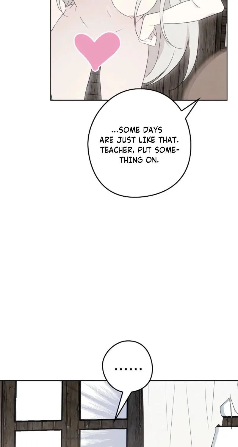 Kanna Made a Certain Decision Chapter 11 - page 67