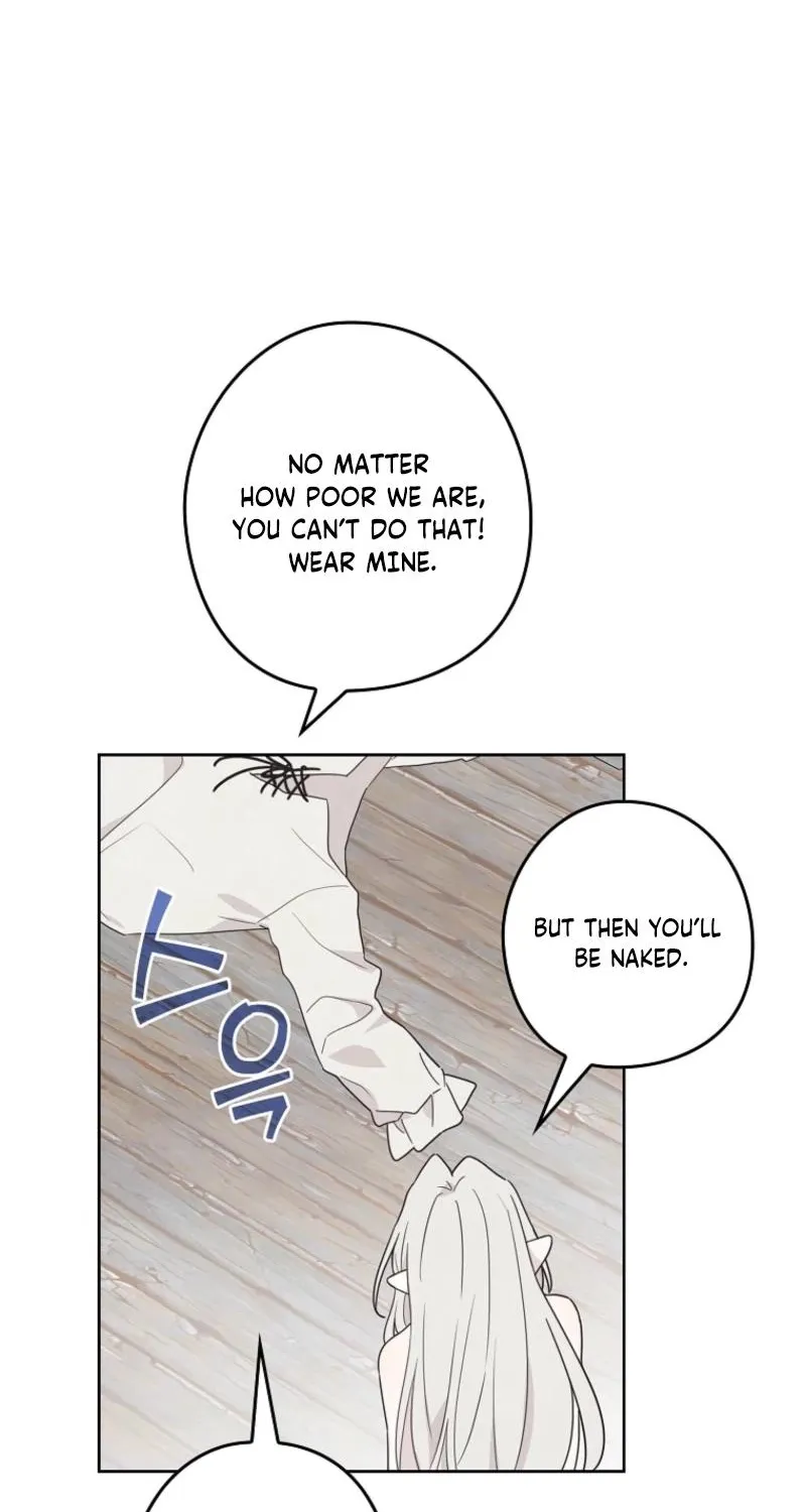 Kanna Made a Certain Decision Chapter 11 - page 69