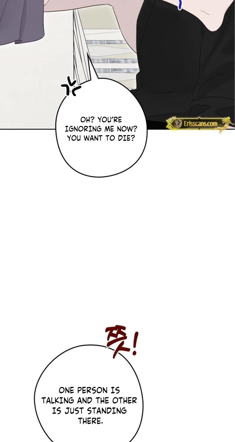 Kanna Made a Certain Decision Chapter 11 - page 7