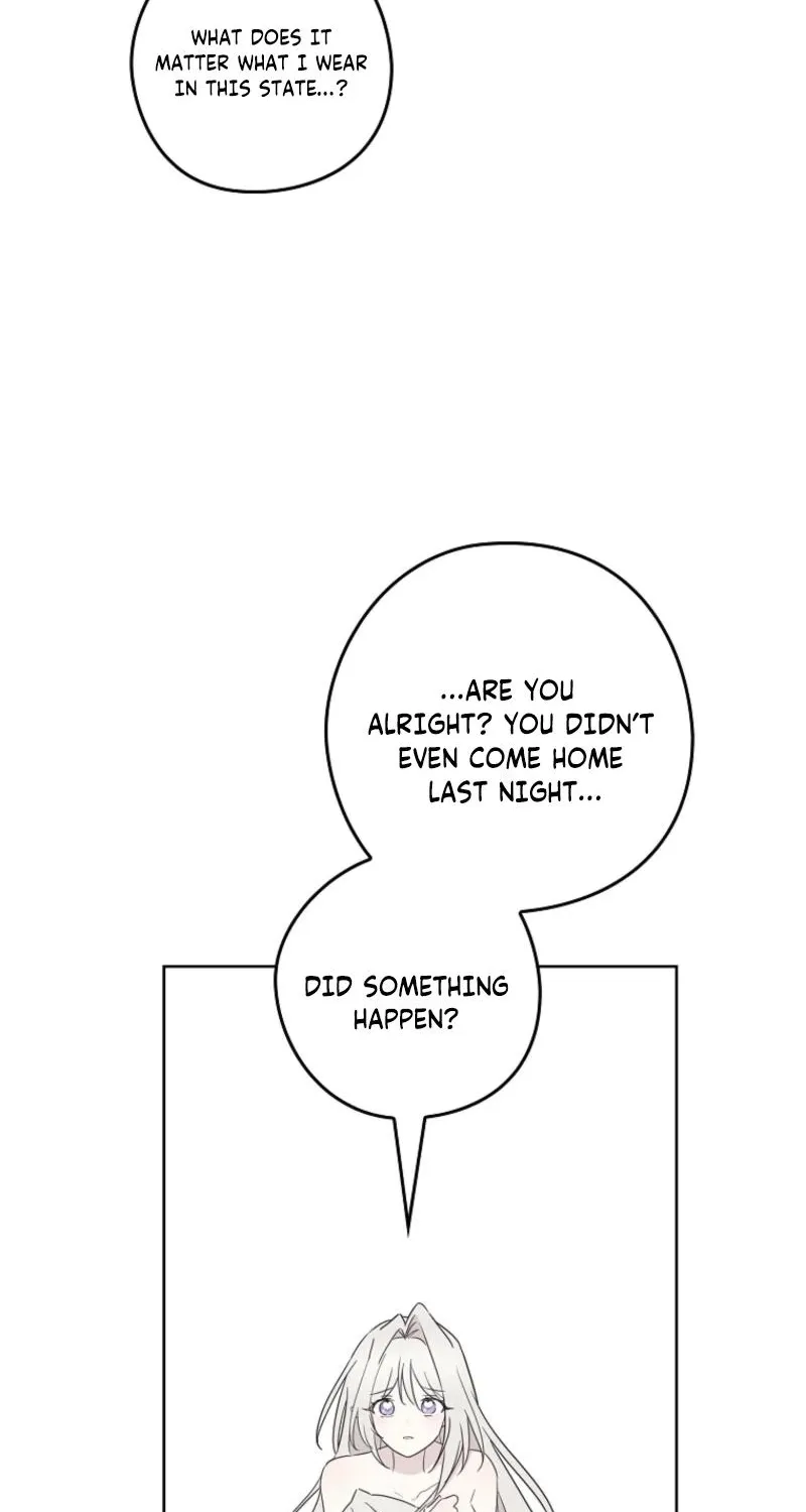 Kanna Made a Certain Decision Chapter 11 - page 70