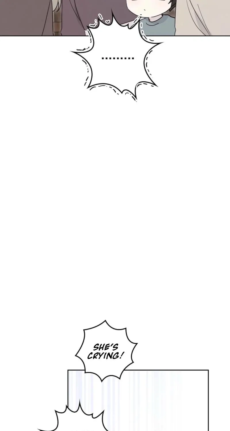 Kanna Made a Certain Decision Chapter 11 - page 74