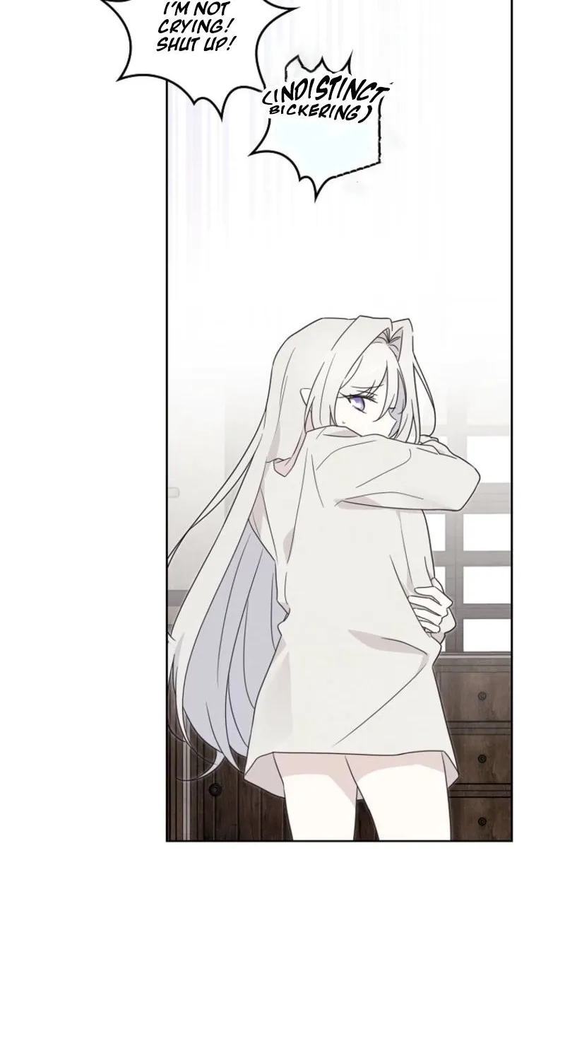 Kanna Made a Certain Decision Chapter 11 - page 75