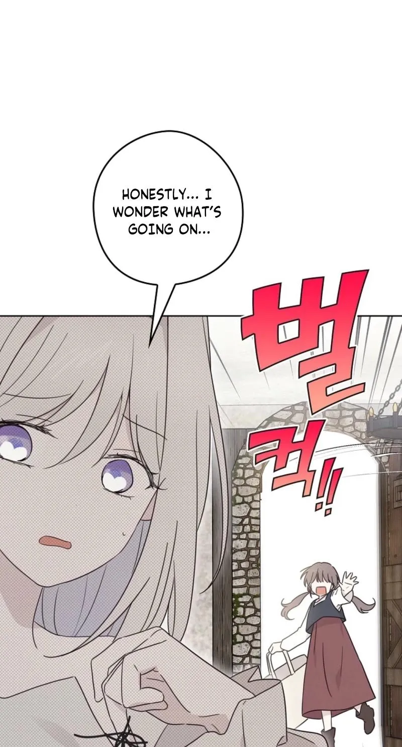 Kanna Made a Certain Decision Chapter 11 - page 76