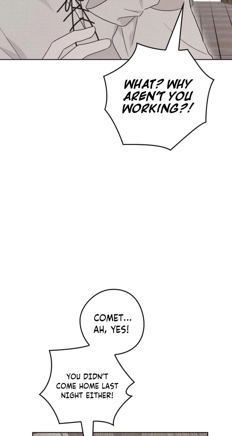 Kanna Made a Certain Decision Chapter 11 - page 77