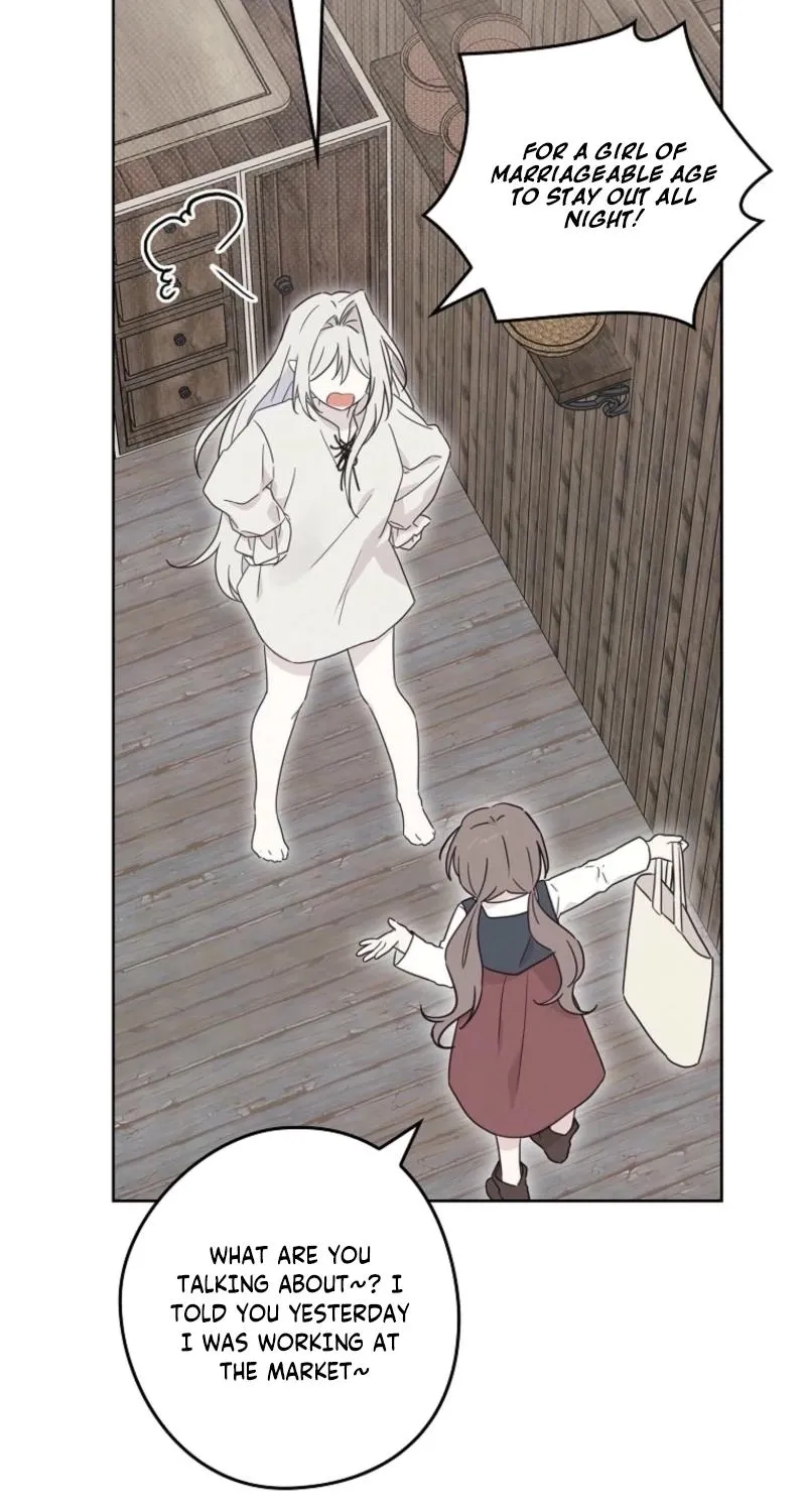 Kanna Made a Certain Decision Chapter 11 - page 78