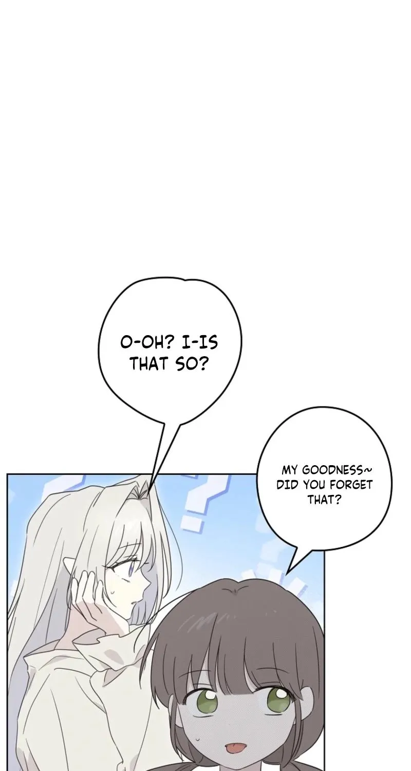 Kanna Made a Certain Decision Chapter 11 - page 79