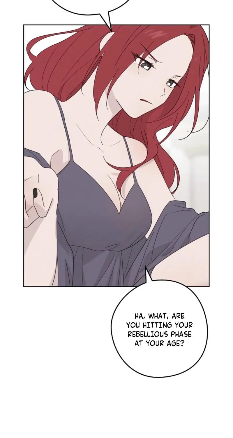 Kanna Made a Certain Decision Chapter 11 - page 8