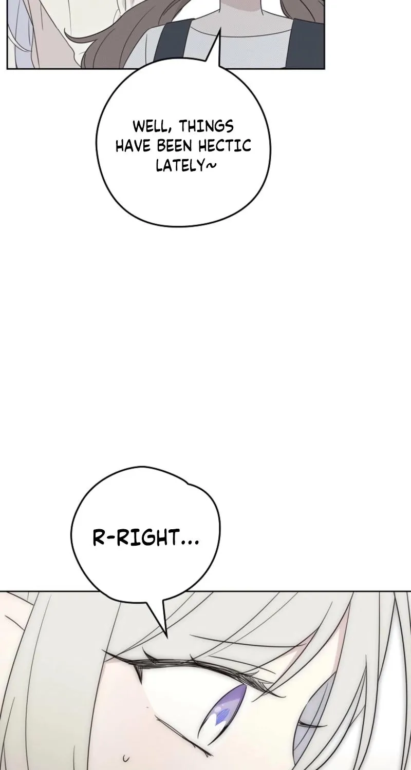 Kanna Made a Certain Decision Chapter 11 - page 80