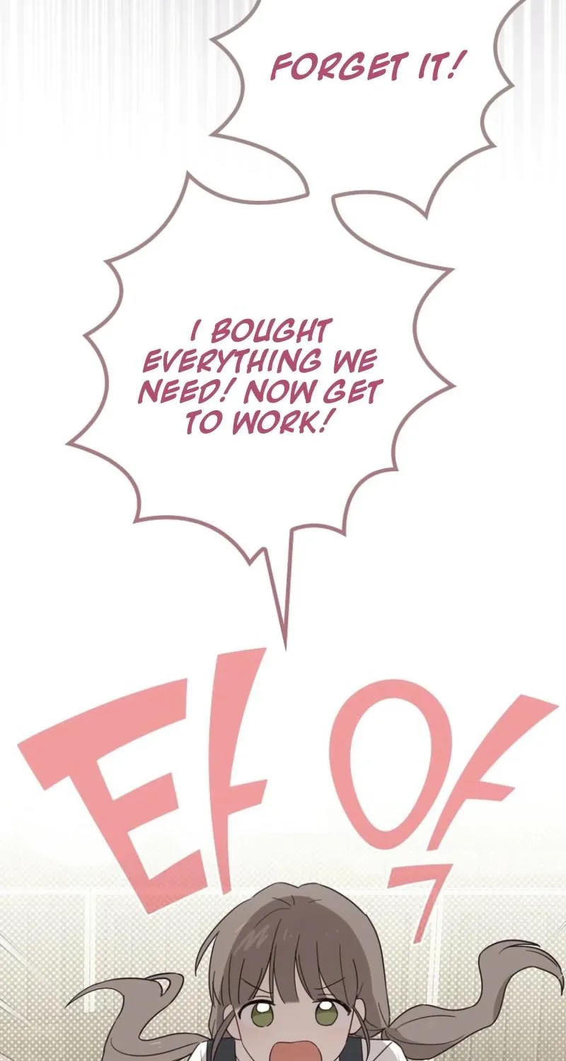 Kanna Made a Certain Decision Chapter 11 - page 83