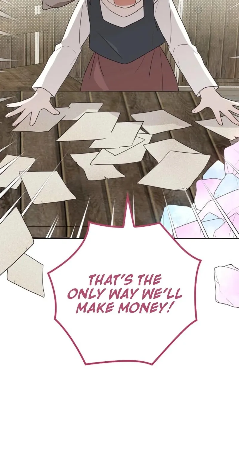 Kanna Made a Certain Decision Chapter 11 - page 84