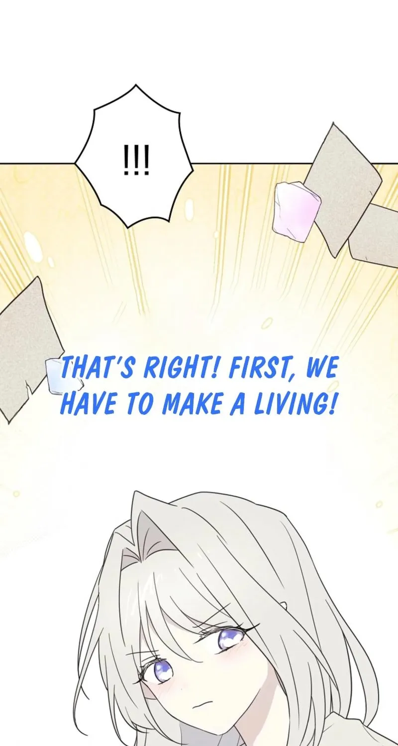 Kanna Made a Certain Decision Chapter 11 - page 85