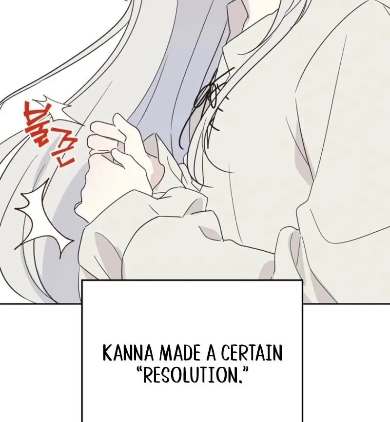 Kanna Made a Certain Decision Chapter 11 - page 86
