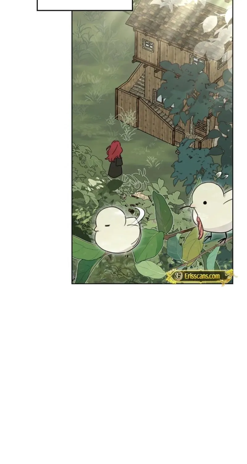 Kanna Made a Certain Decision Chapter 11 - page 88