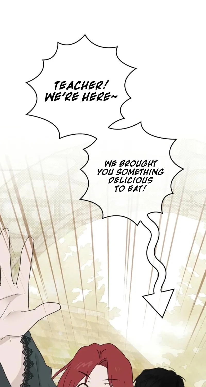 Kanna Made a Certain Decision Chapter 11 - page 89