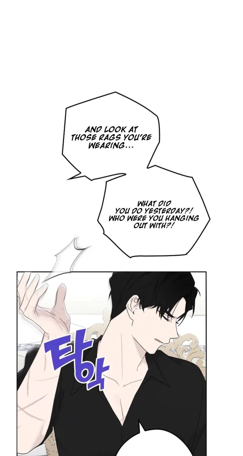 Kanna Made a Certain Decision Chapter 11 - page 9