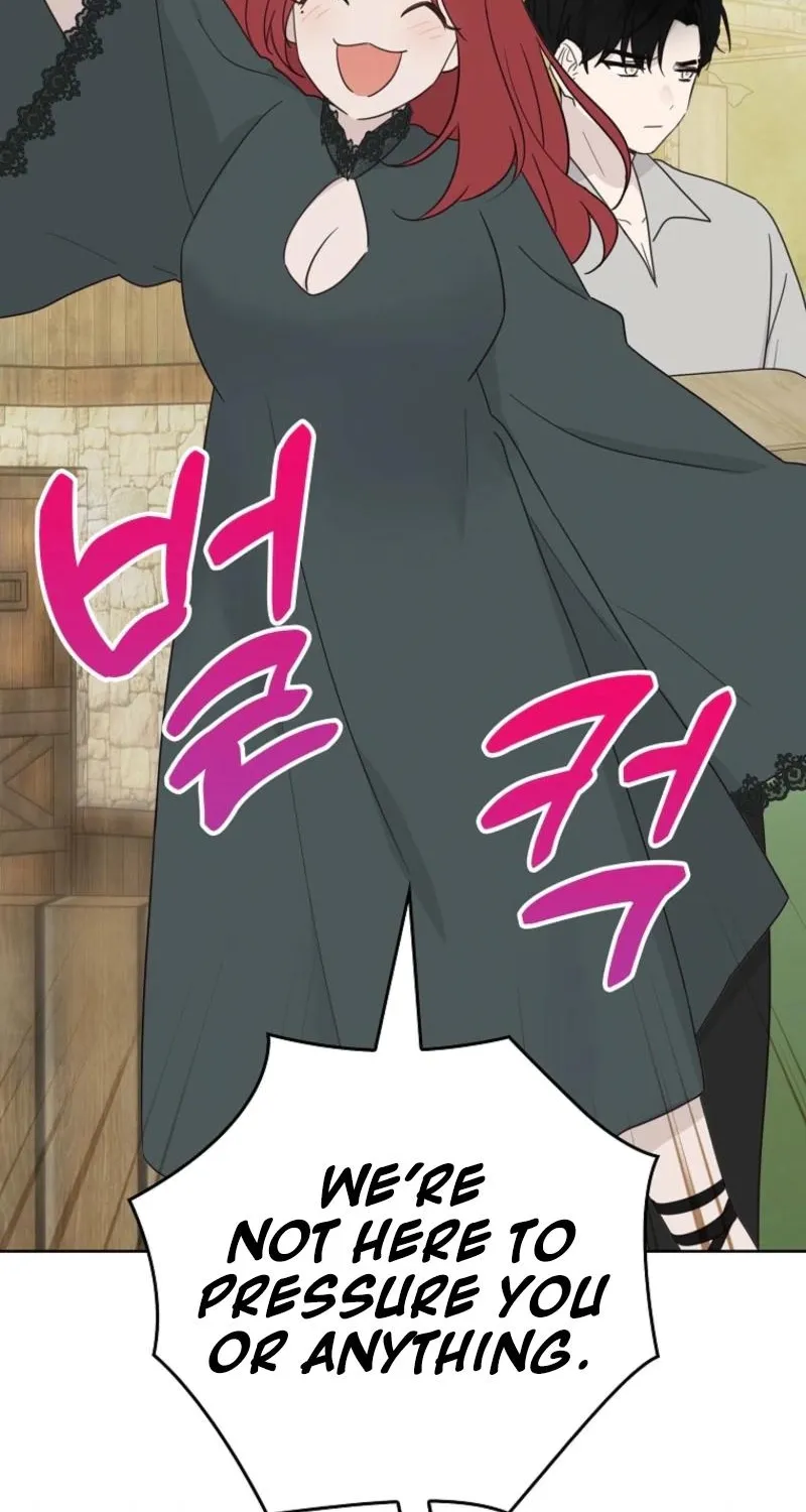 Kanna Made a Certain Decision Chapter 11 - page 90