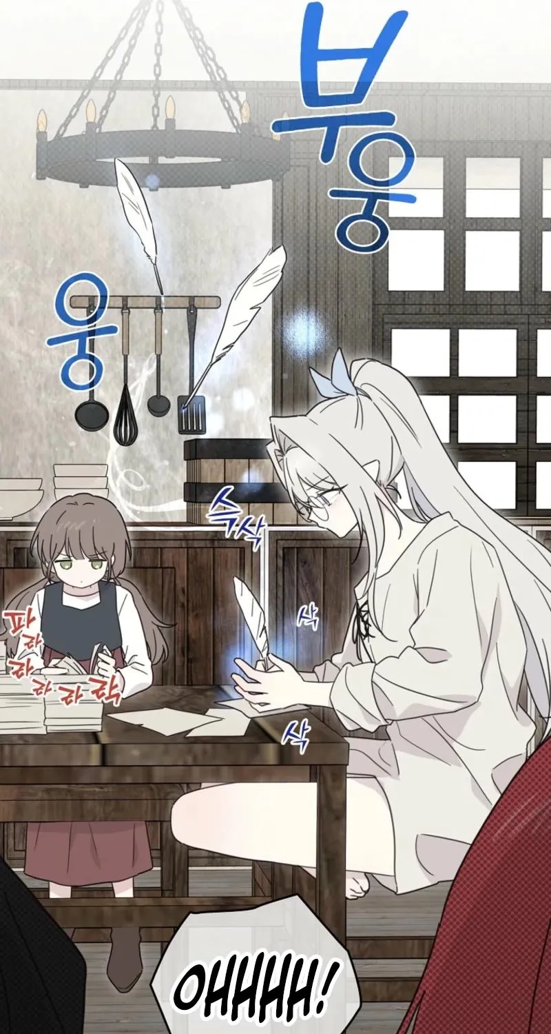 Kanna Made a Certain Decision Chapter 11 - page 92