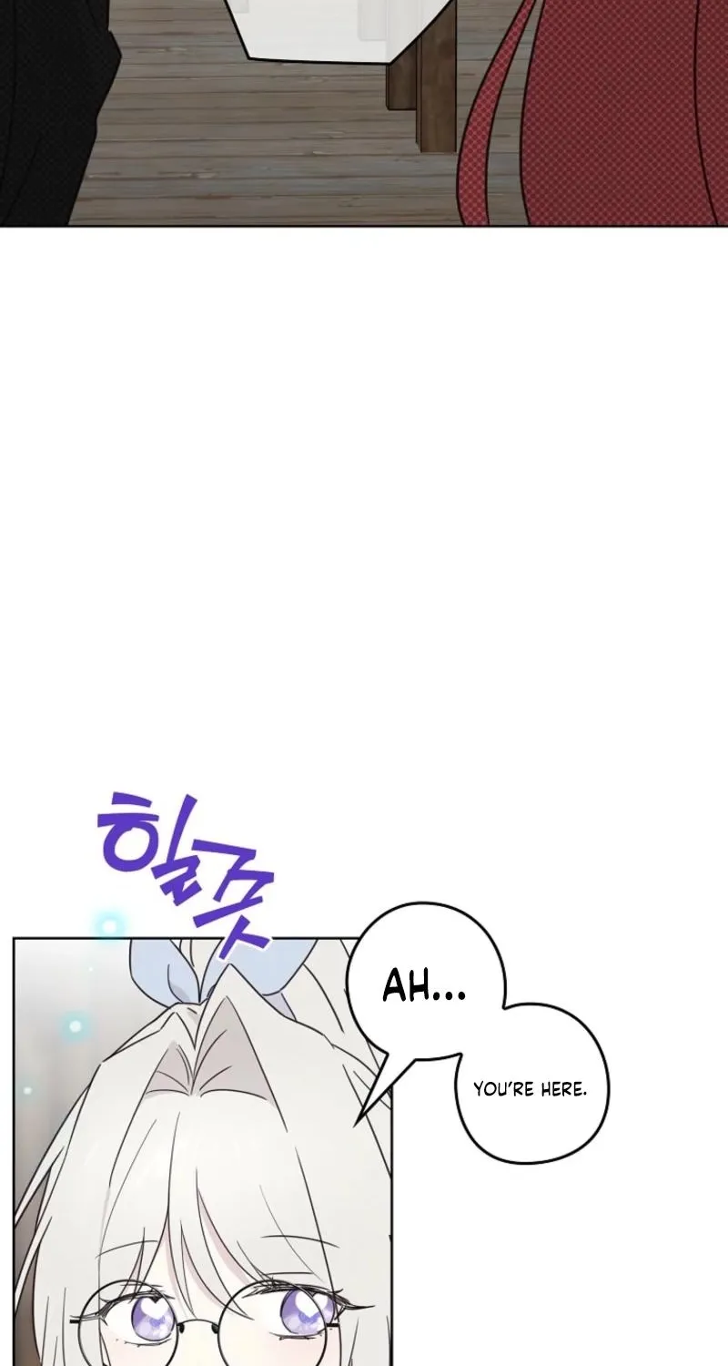 Kanna Made a Certain Decision Chapter 11 - page 93