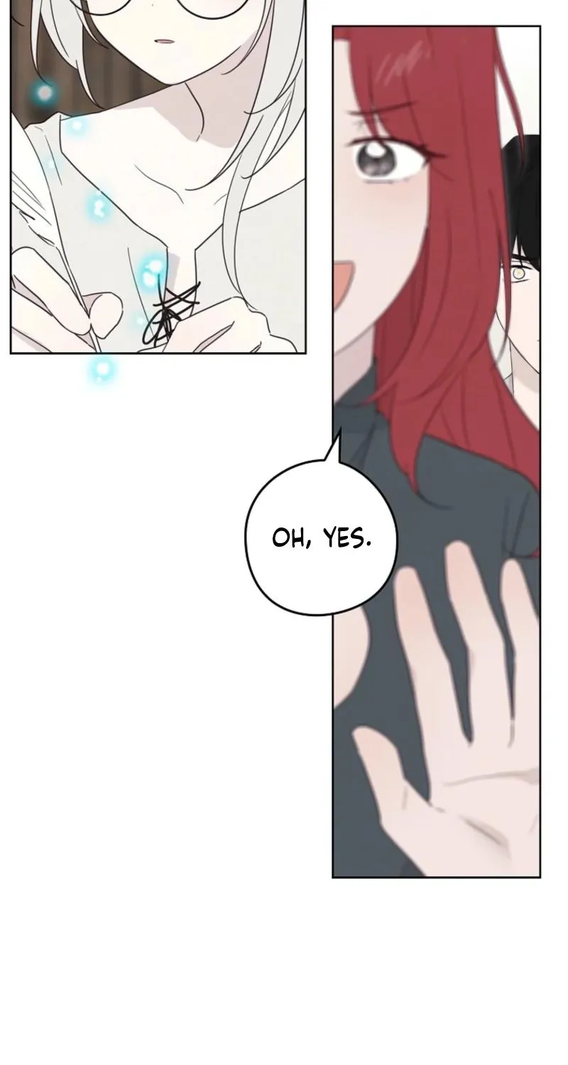 Kanna Made a Certain Decision Chapter 11 - page 94