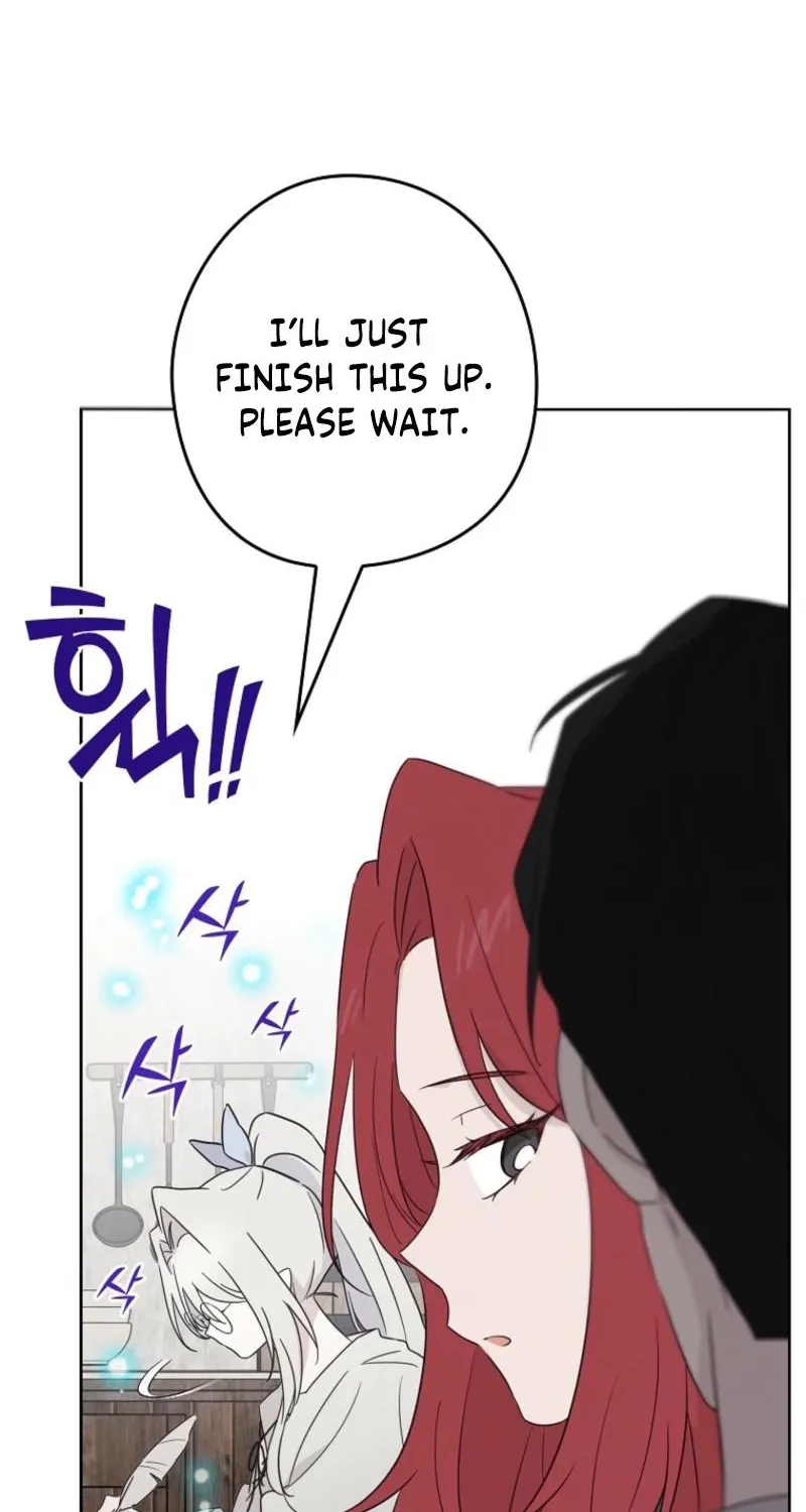 Kanna Made a Certain Decision Chapter 11 - page 95