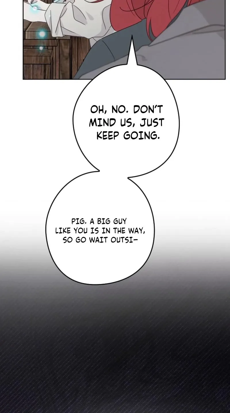 Kanna Made a Certain Decision Chapter 11 - page 96