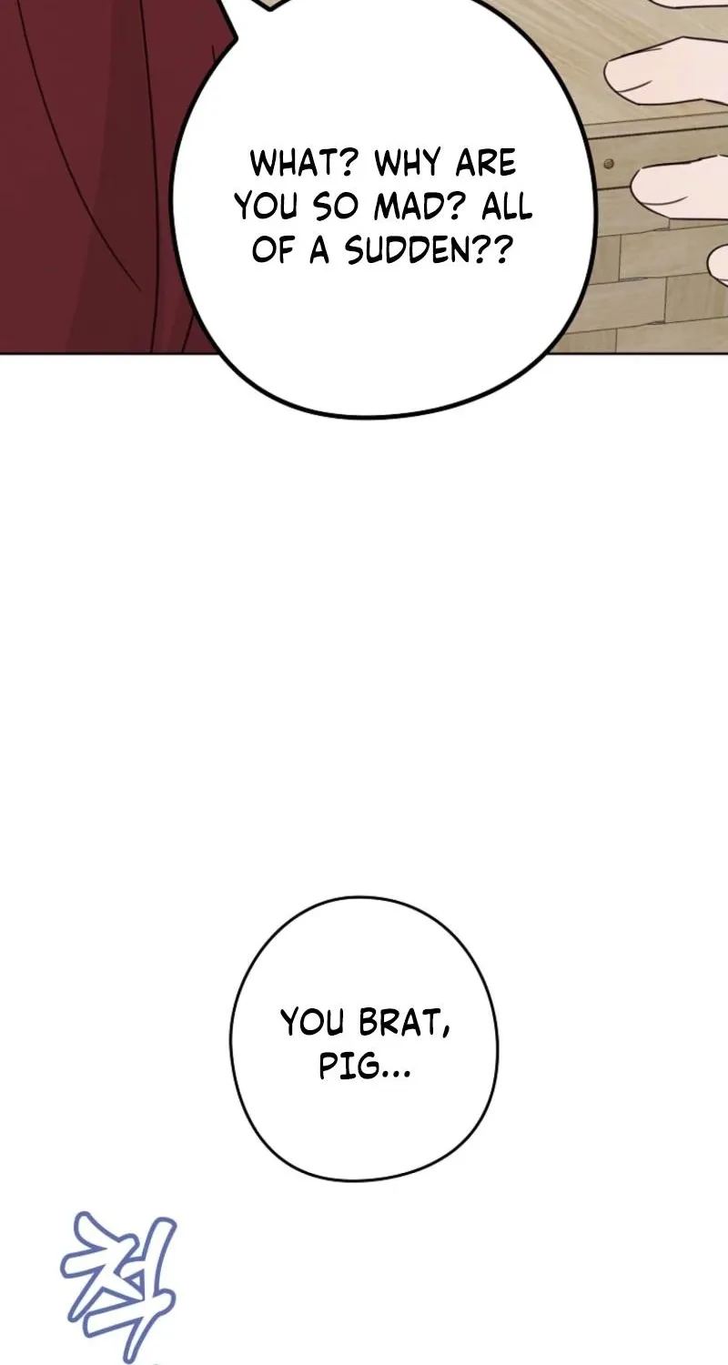 Kanna Made a Certain Decision Chapter 11 - page 98