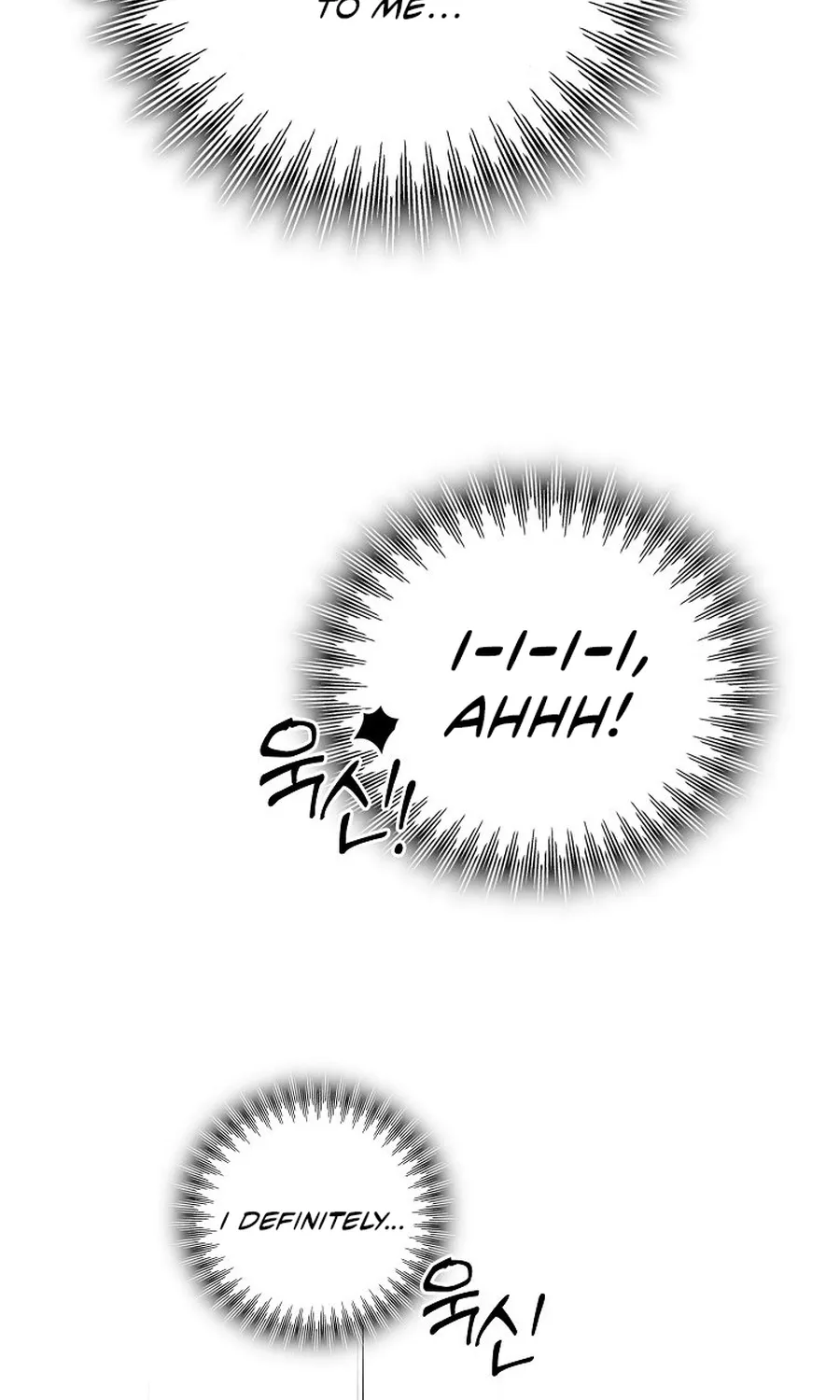 Kanna Made a Certain Decision Chapter 2 - page 103