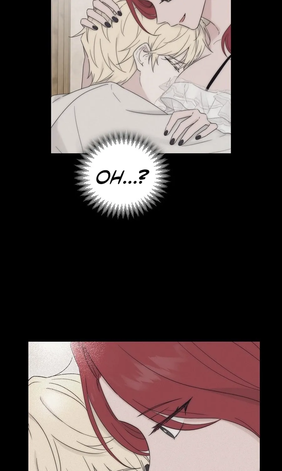 Kanna Made a Certain Decision Chapter 2 - page 105