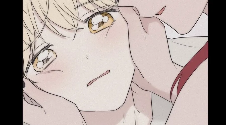 Kanna Made a Certain Decision Chapter 2 - page 106