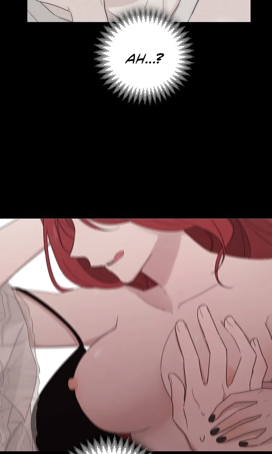 Kanna Made a Certain Decision Chapter 2 - page 107