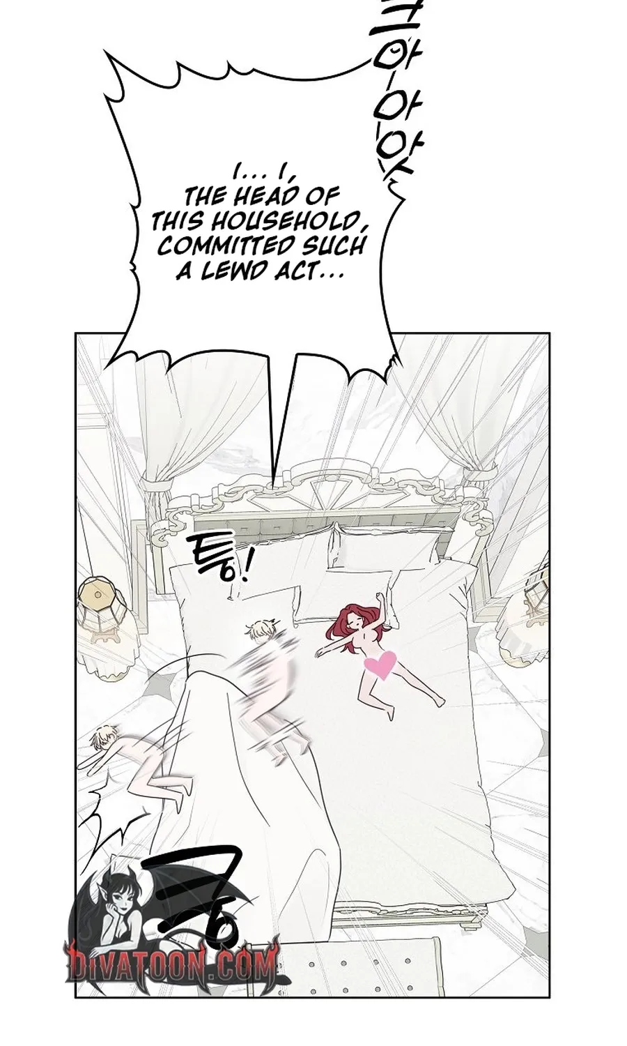 Kanna Made a Certain Decision Chapter 2 - page 116