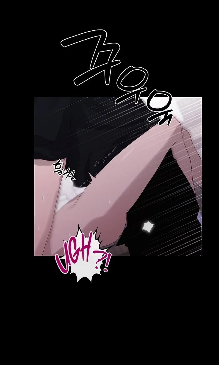 Kanna Made a Certain Decision Chapter 2 - page 122