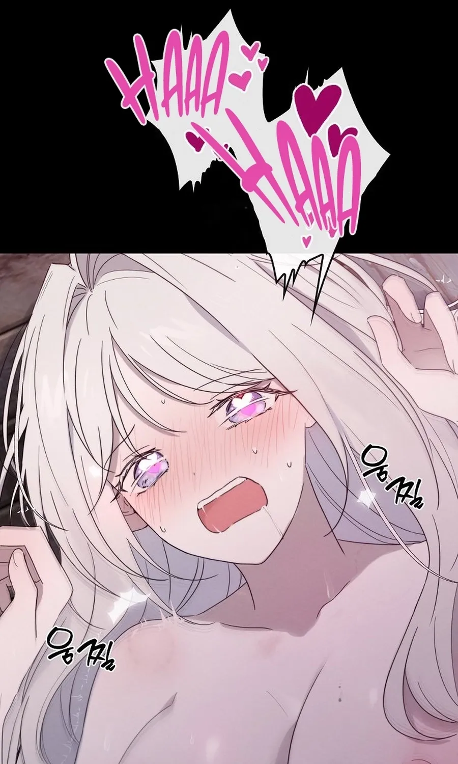 Kanna Made a Certain Decision Chapter 2 - page 123