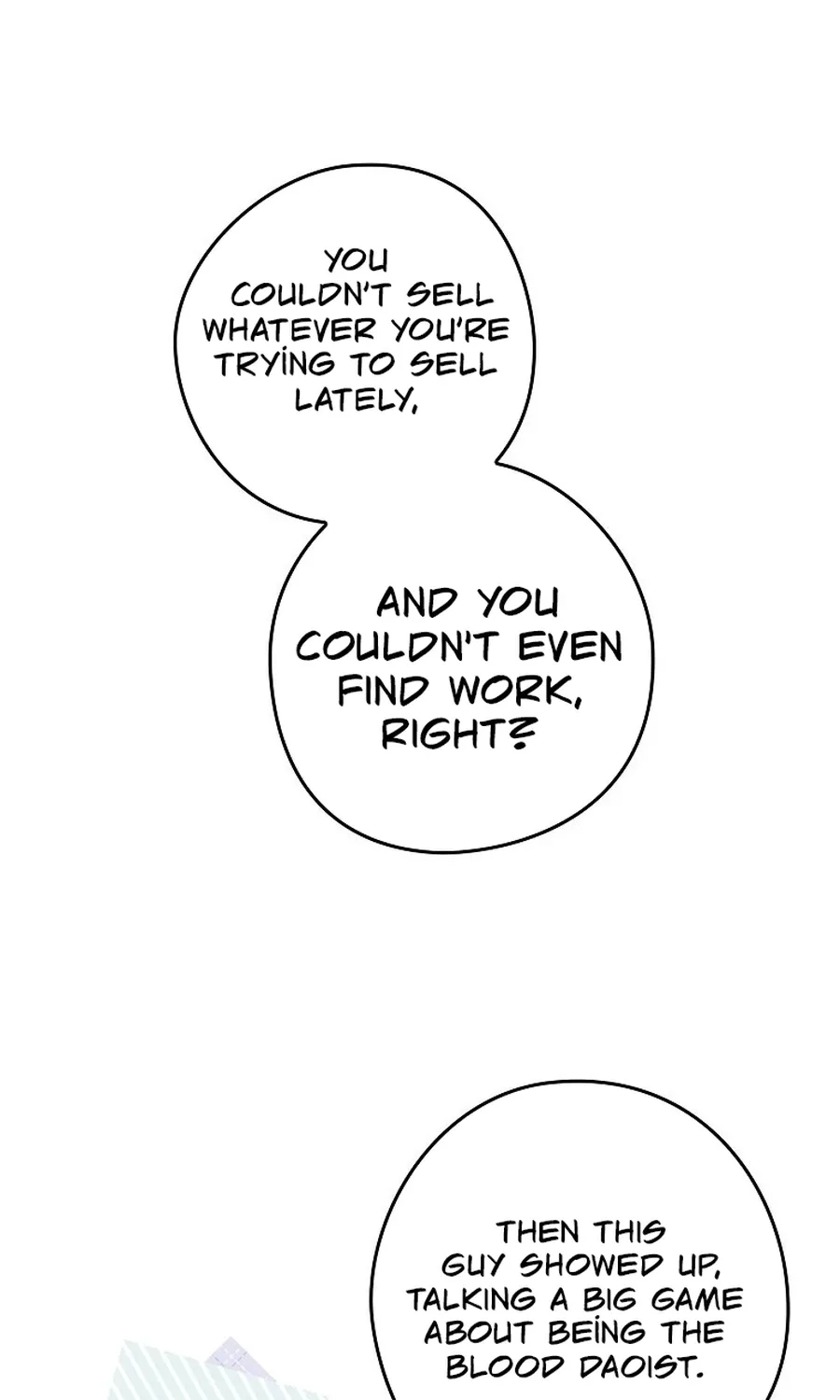 Kanna Made a Certain Decision Chapter 2 - page 14