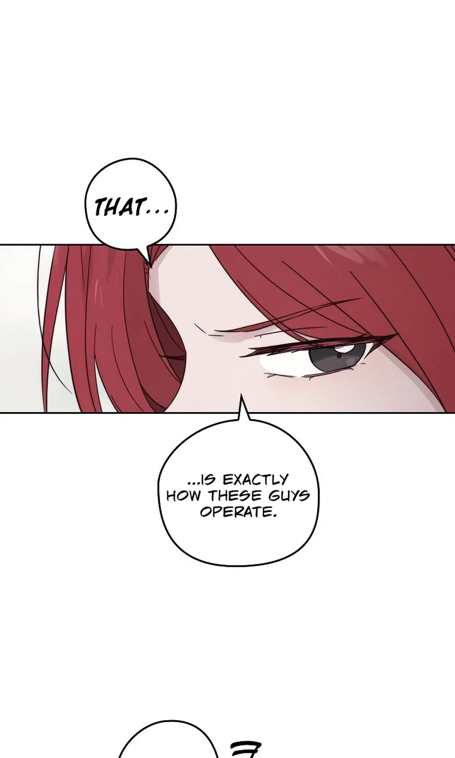 Kanna Made a Certain Decision Chapter 2 - page 16