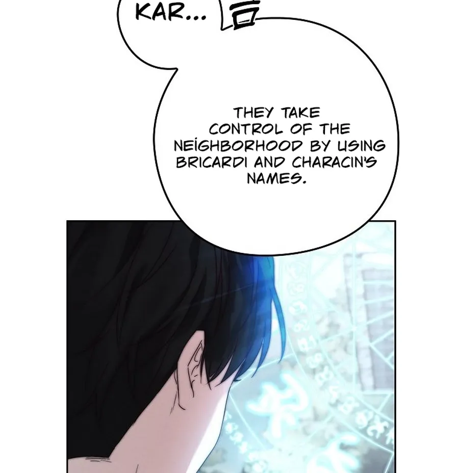 Kanna Made a Certain Decision Chapter 2 - page 17