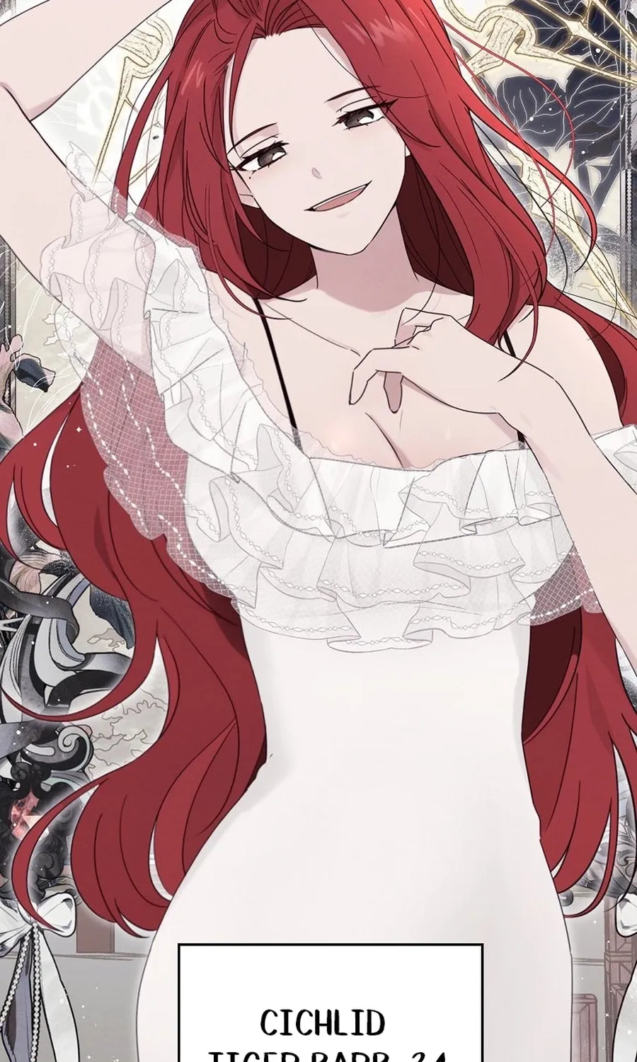 Kanna Made a Certain Decision Chapter 2 - page 24