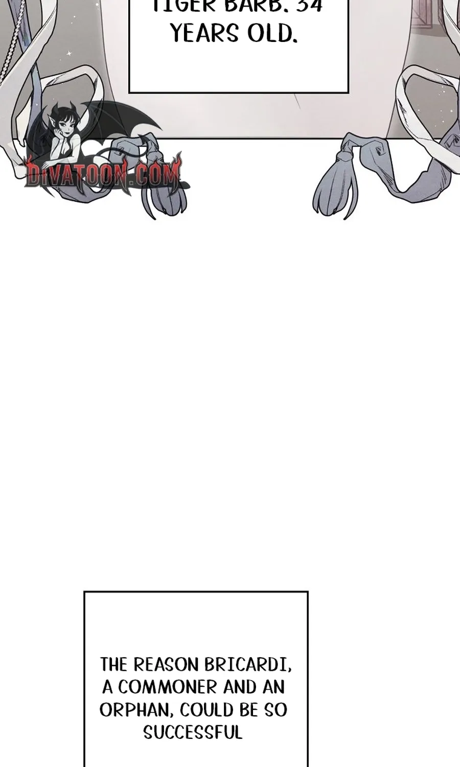 Kanna Made a Certain Decision Chapter 2 - page 25