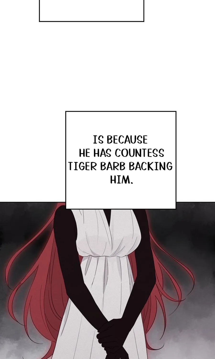 Kanna Made a Certain Decision Chapter 2 - page 26