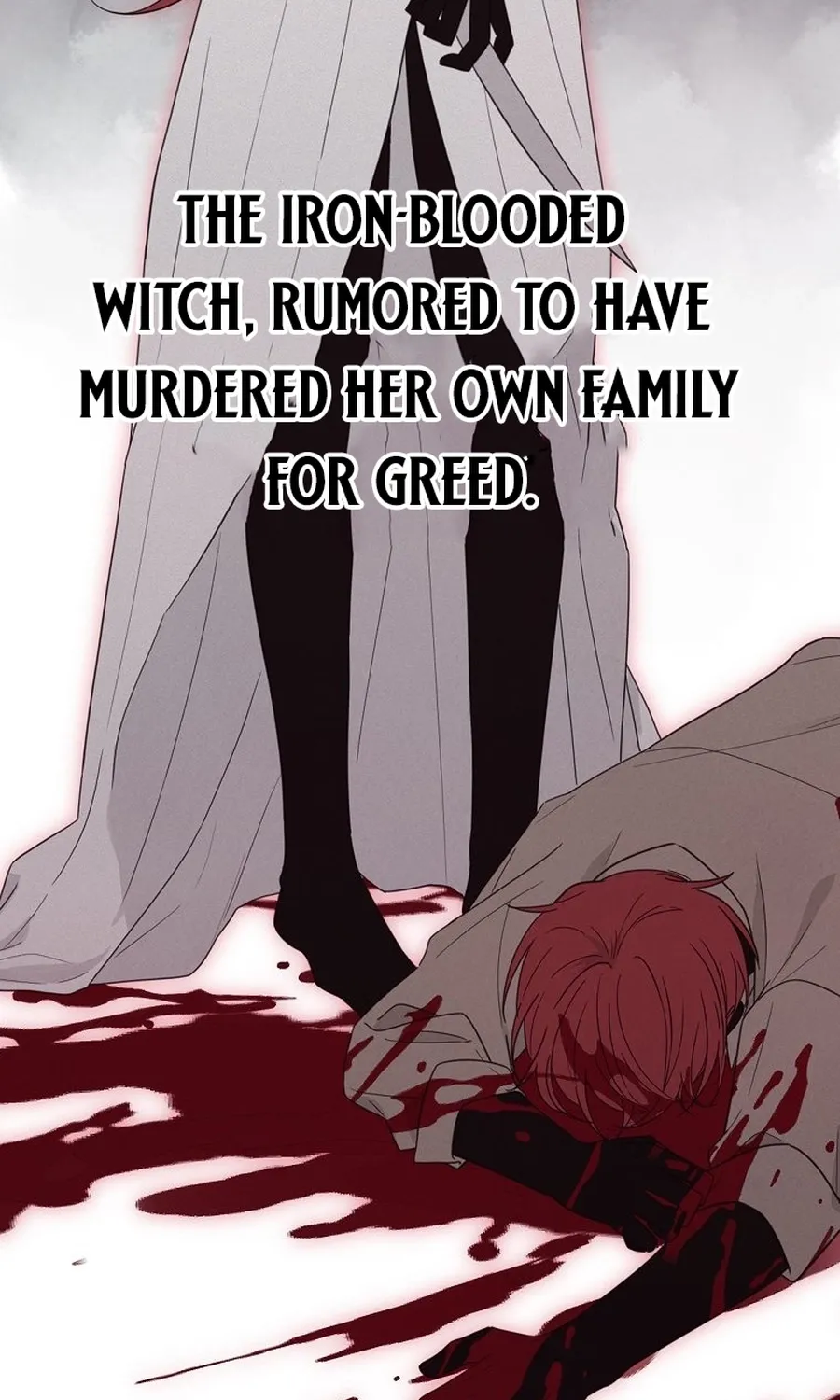 Kanna Made a Certain Decision Chapter 2 - page 27