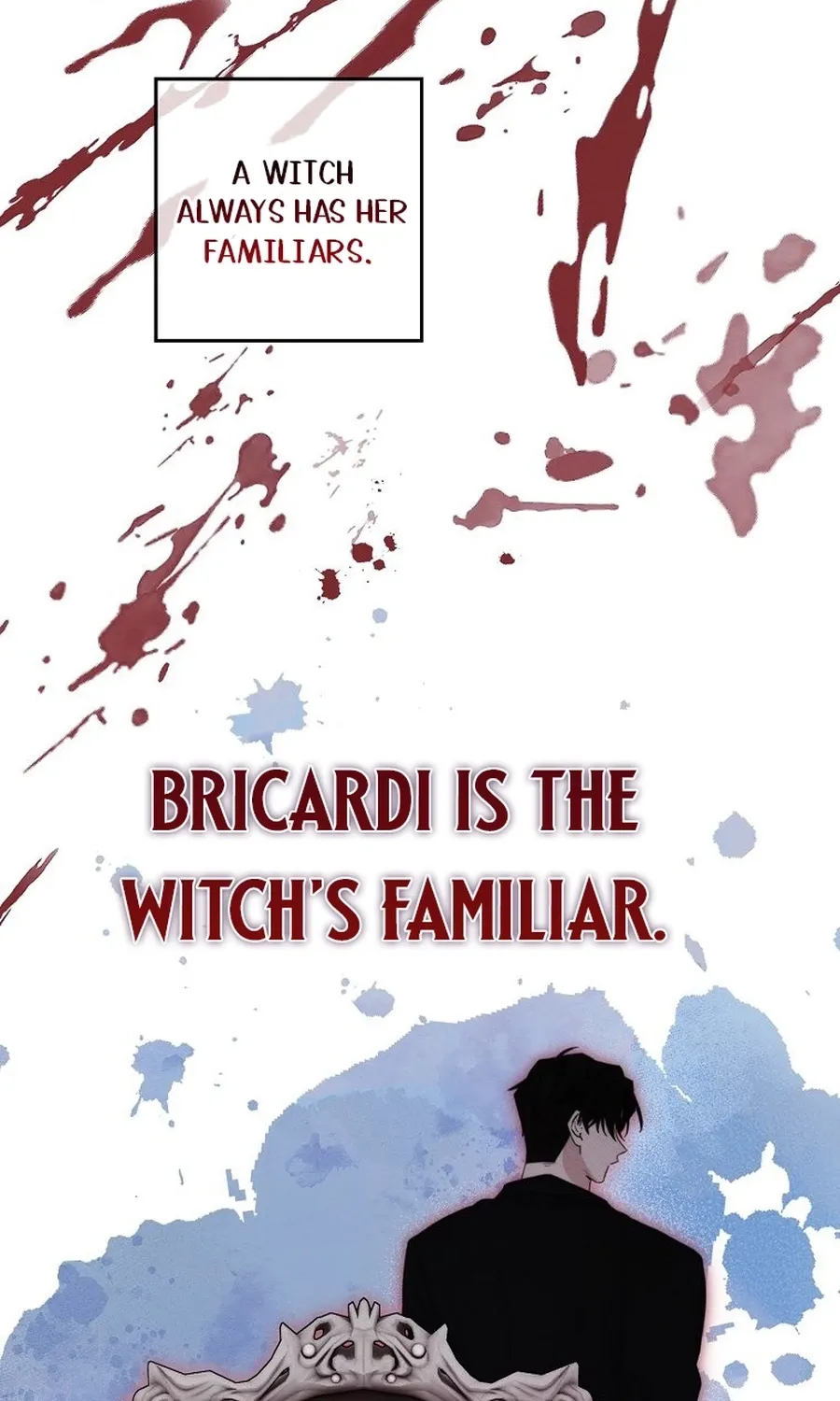 Kanna Made a Certain Decision Chapter 2 - page 29