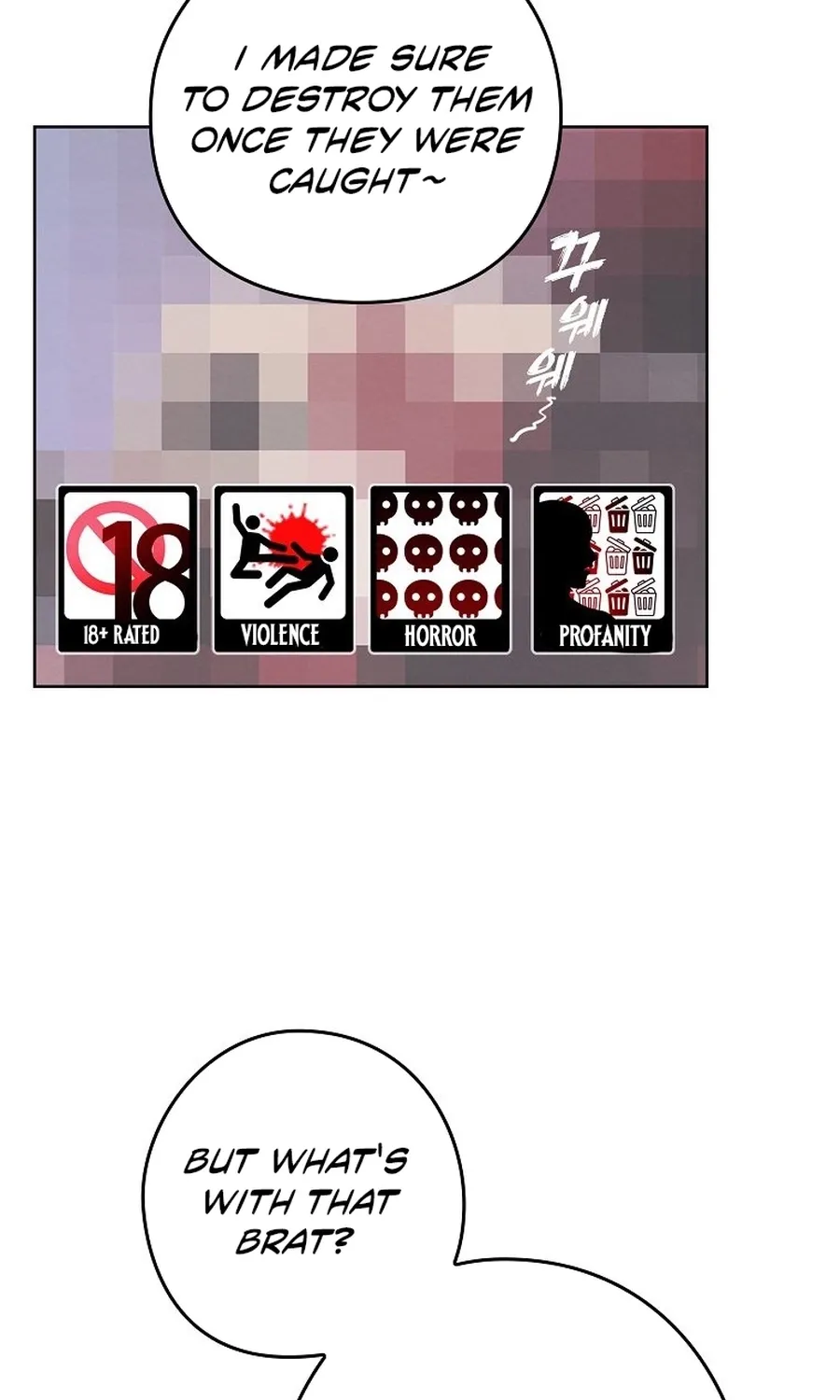 Kanna Made a Certain Decision Chapter 2 - page 32