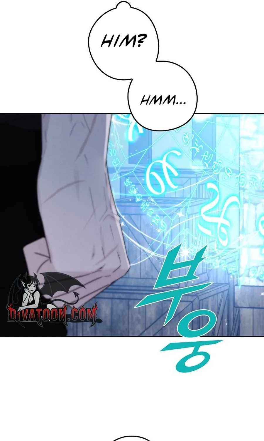 Kanna Made a Certain Decision Chapter 2 - page 35