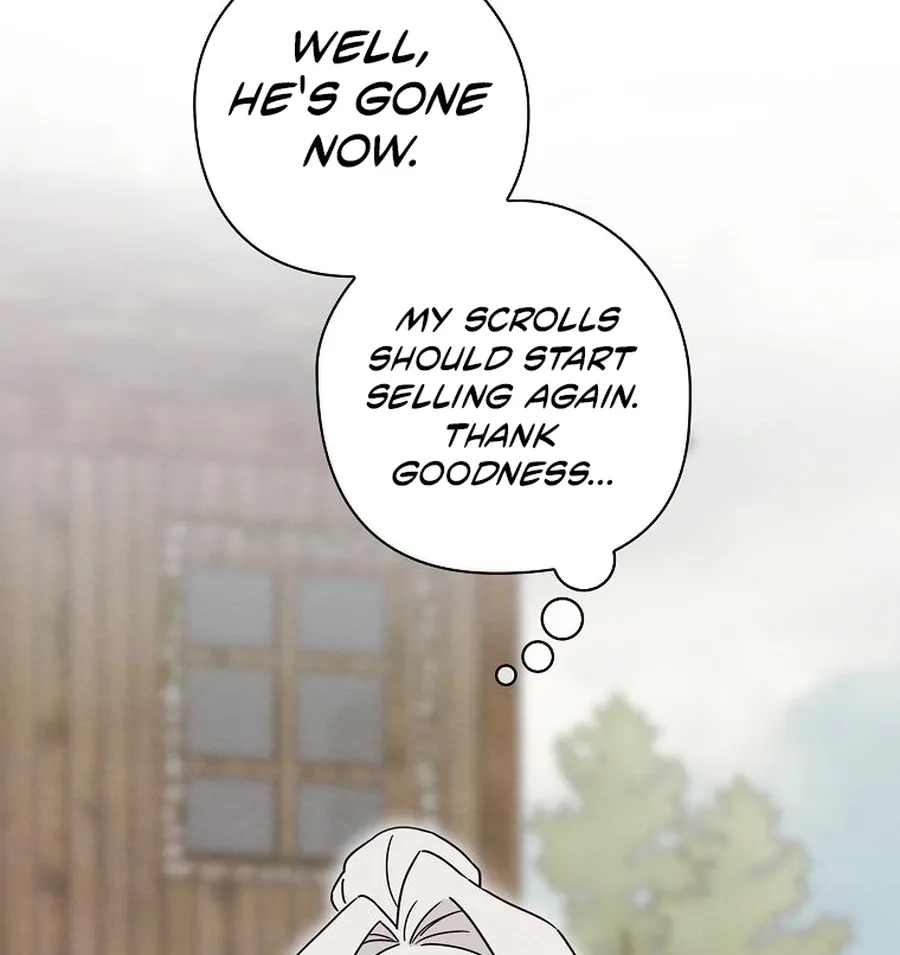 Kanna Made a Certain Decision Chapter 2 - page 39