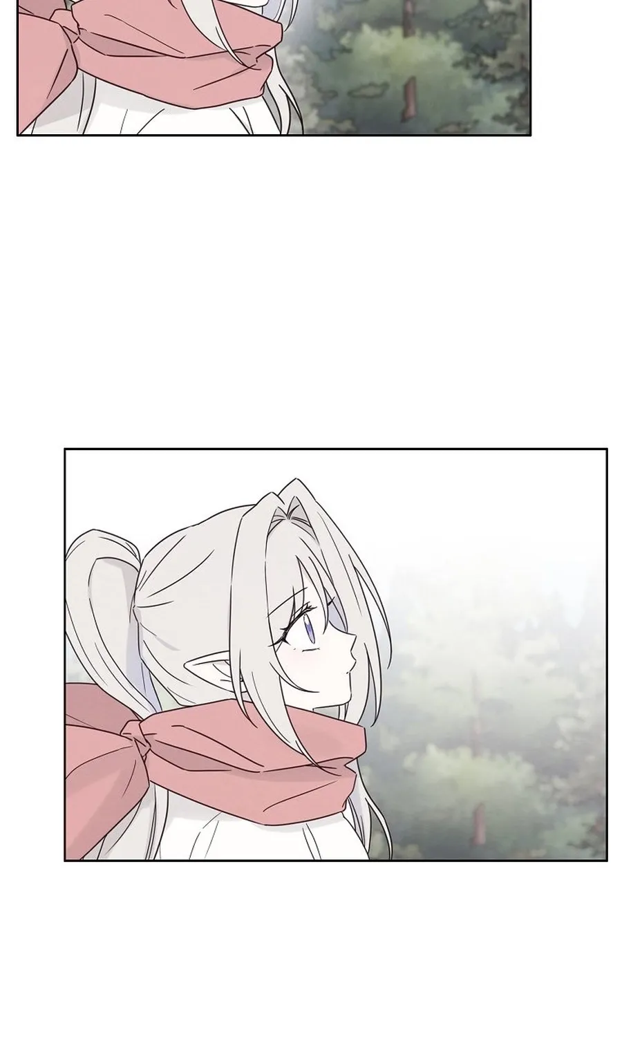 Kanna Made a Certain Decision Chapter 2 - page 43