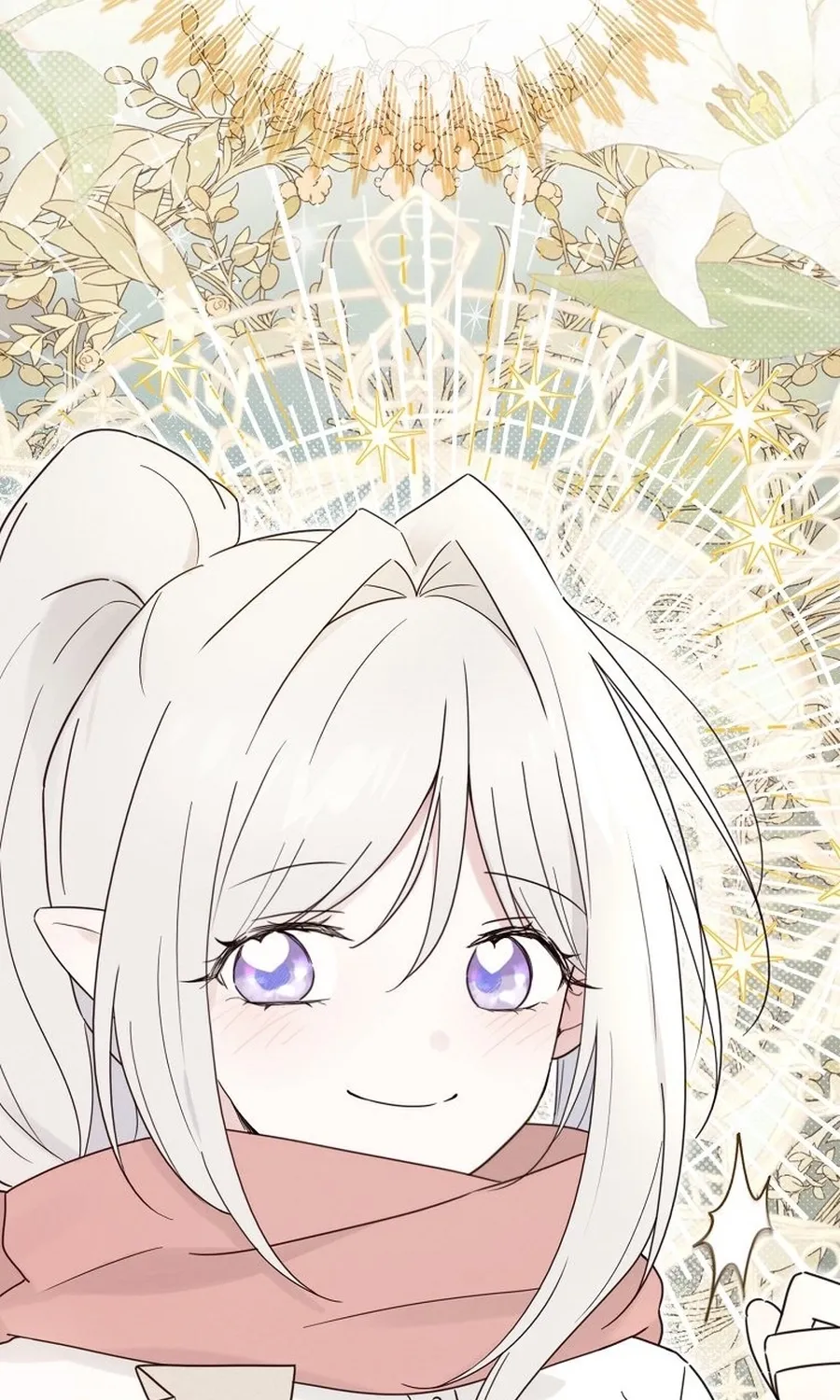 Kanna Made a Certain Decision Chapter 2 - page 45