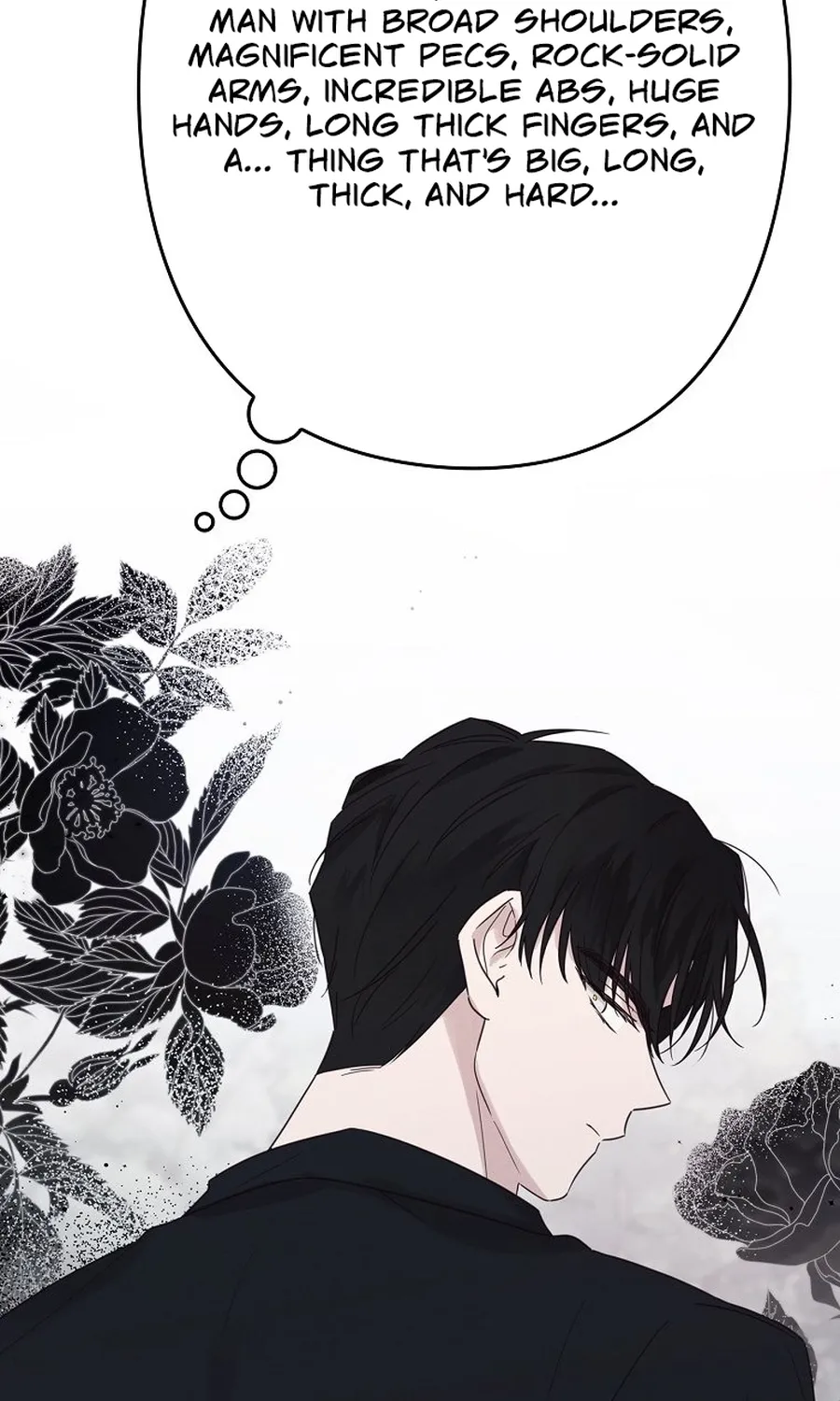 Kanna Made a Certain Decision Chapter 2 - page 48