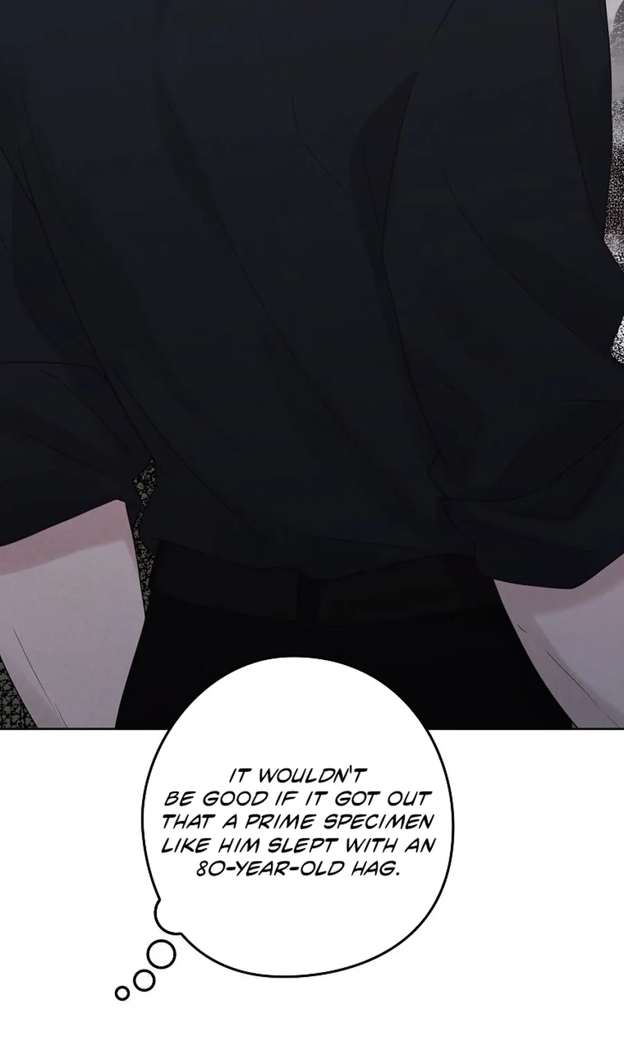 Kanna Made a Certain Decision Chapter 2 - page 49