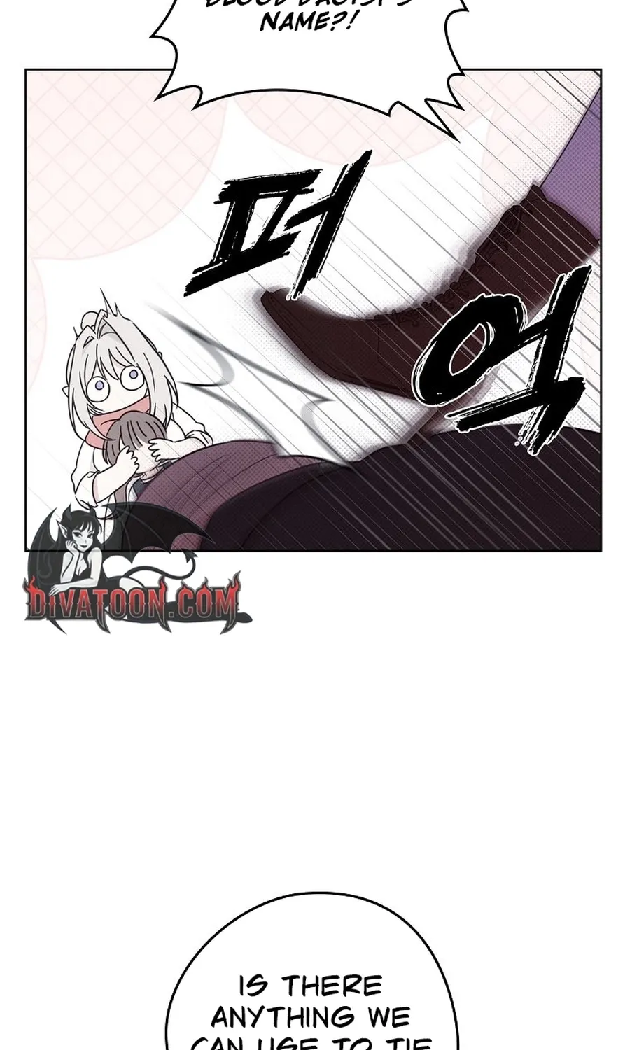 Kanna Made a Certain Decision Chapter 2 - page 5